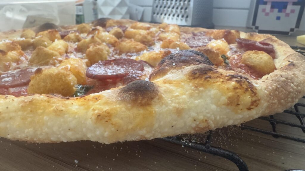 Last nights bubbles 🤌🏻