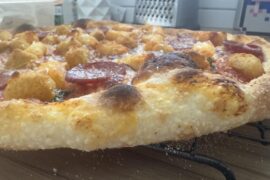 Last nights bubbles 🤌🏻