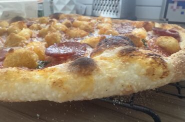 Last nights bubbles 🤌🏻