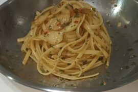 Aglio e Olio