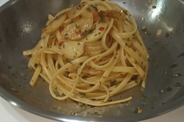Aglio e Olio