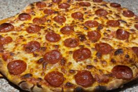 Sometimes simple is exactly right