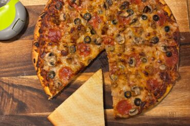 I’m getting closer!