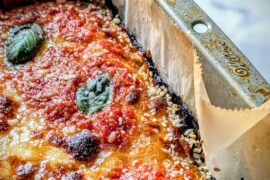 Sesame Detroit style