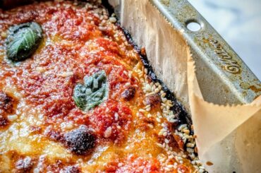 Sesame Detroit style