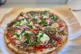 Homegrown Pizza Sauce