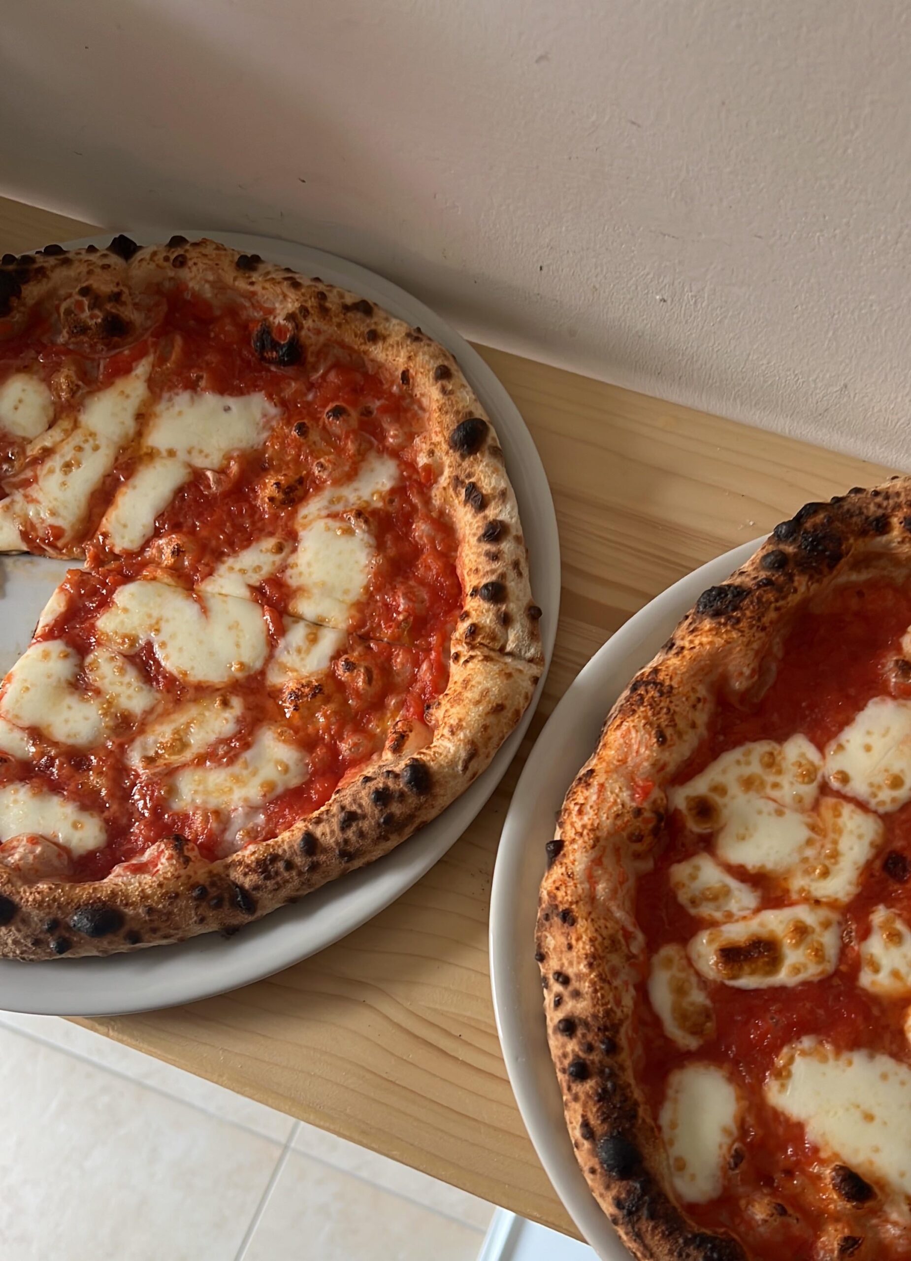 Dough Question Dough Question