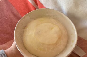 Did I overproof this?