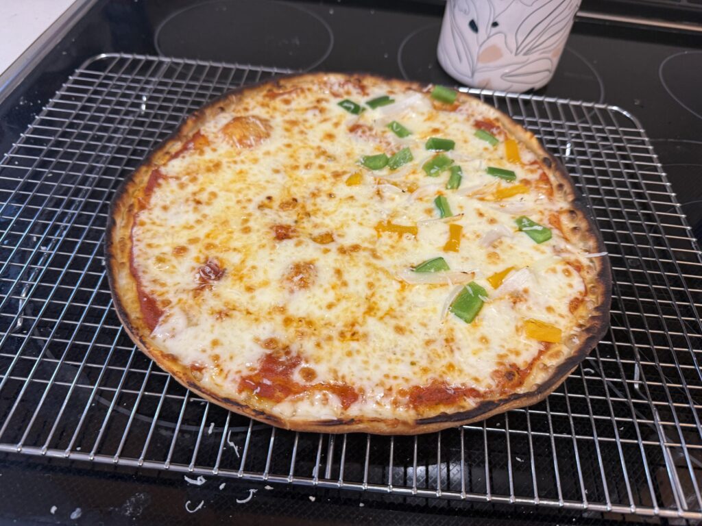 Sharing a win - finally found a cheese that we really like!