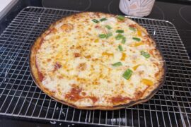 Sharing a win - finally found a cheese that we really like!