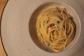 Aglio e Olio