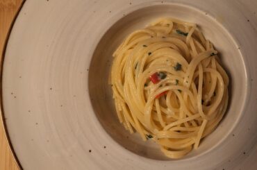 Aglio e Olio