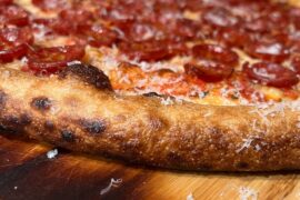 Personal best ny so far