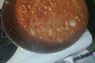 2nd attempt at making homemade pasta