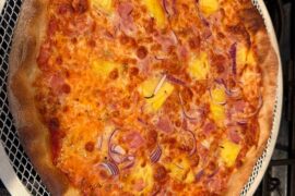 40%poolish 70%hydration