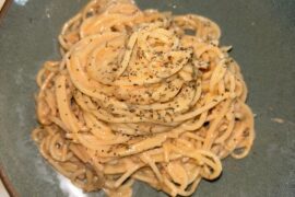 The first time I made something looks ok to eat;)j