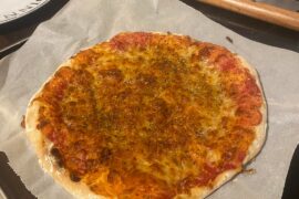 Used my baby starter for the first time :)