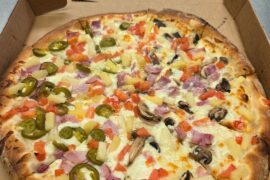 I always treat the weird orders like the rest. Heres some highlights from the weekend.