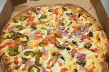 I always treat the weird orders like the rest. Heres some highlights from the weekend.