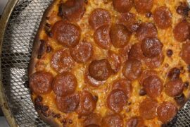 Boston Area - Grande Mozzarella and Wisconsin Brick Cheeses