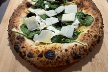 New to this and having the best time