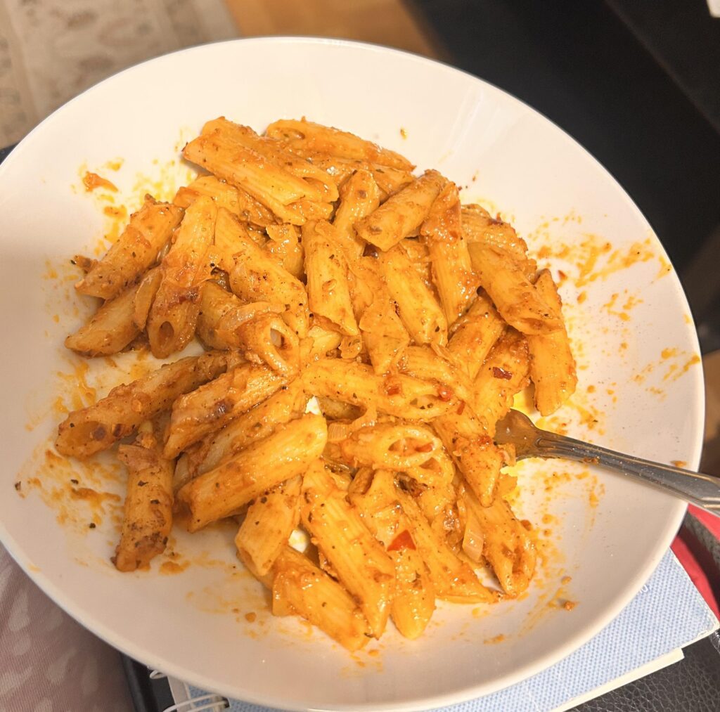 Penne