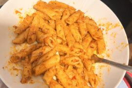 Penne
