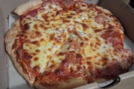 LaRosa's - Cincinnati, Ohio