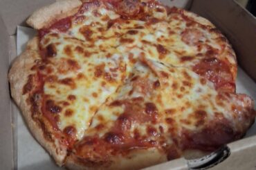 LaRosa's - Cincinnati, Ohio