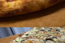 Same dough, different microblisters! Details within!