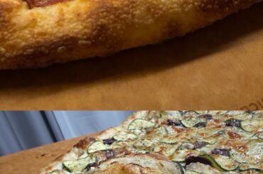 Same dough, different microblisters! Details within!