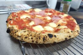 Accidental leoparding