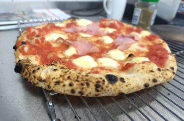 Accidental leoparding