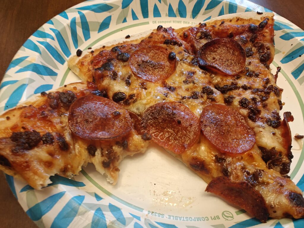 Sweet mistake Sweet mistake