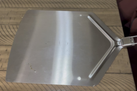 Day 112 of making pizza every day.