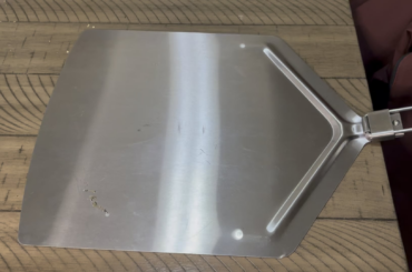 Day 112 of making pizza every day.