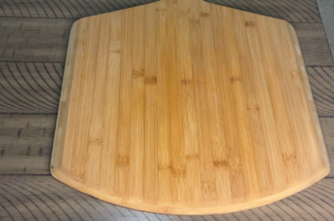 Day 107 of making pizza every day.