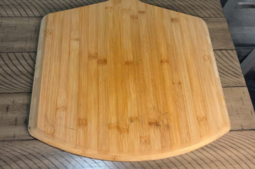 Day 125 of making pizza every day.