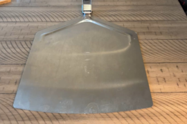 Day 118 of making pizza every day.