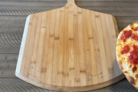 Day 117 of making pizza every day.