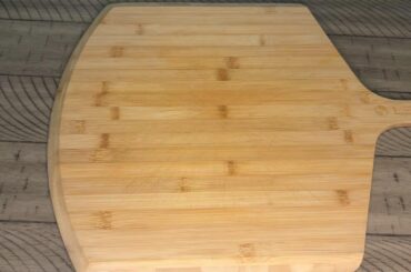 Day 105 of making pizza every day.