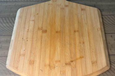 Day 104 of making pizza every day.