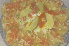 “Macaroni “N” Taco