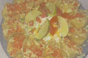 “Macaroni “N” Taco