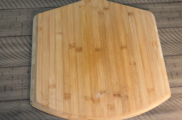 Day 126 of making pizza every day.