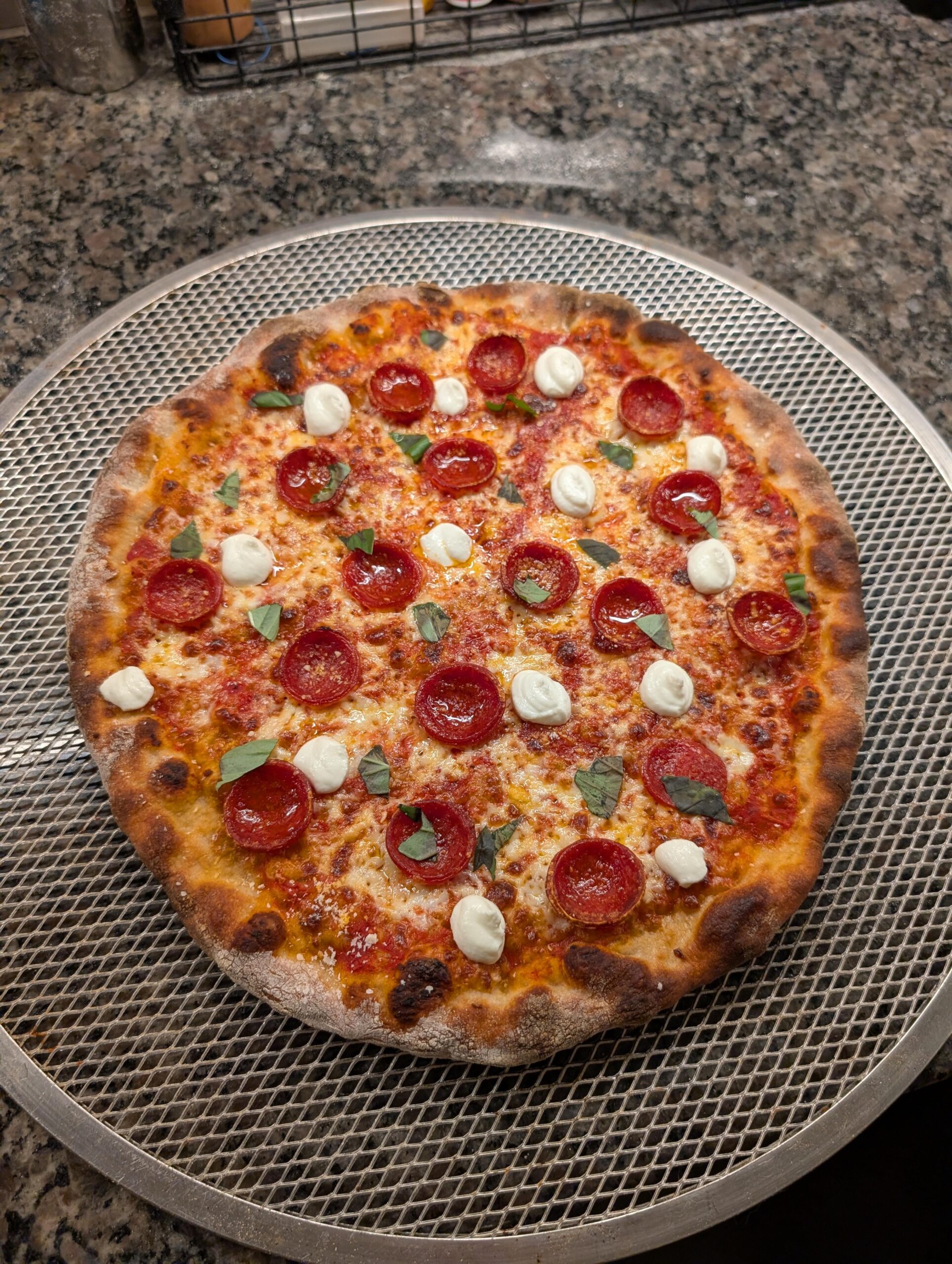 Modern NYC Style Modern NYC Style