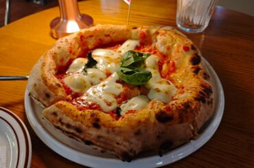 Can u help check out pizza in China