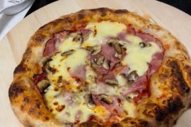 My yesterdays Napolitan ko