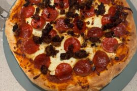 Sunday Pieday looking for feedback