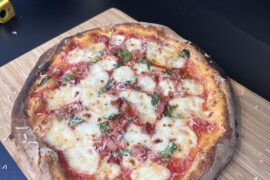 24HR Bacon Royale with Cheese